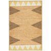 Parade Kamila Hand Loomed Jute Rug, 230x320cm Parade Kamila Hand Loomed Jute Rug, 230x320cm