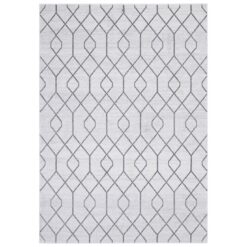 Paradise Hailey Modern Rug, 330x240cm
