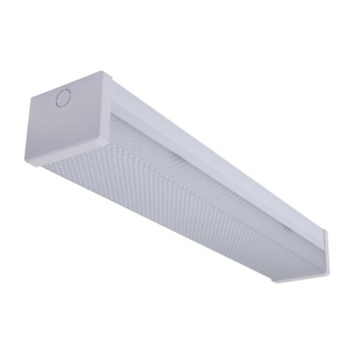 Park Dual Power LED Batten Light with Dimmable Sensor, 7.5W / 15W, CCT