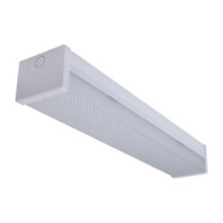 Park Dual Power LED Batten Light with On / Off Sensor, 7.5W / 15W, CCT