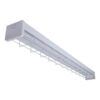 Park Dual Power Wire Guard LED Batten Light, 15W / 30W, CCT