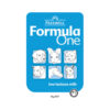 Passwell Formula One Low Lactose Milk Replacer 500 Gm