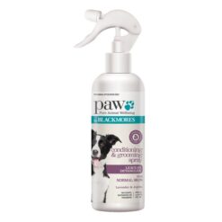 Paw Lavender Grooming Mist For Dogs 200 Ml