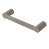 Pearl Stainless Steel Hand Towel Rail