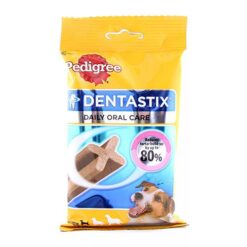 Pedigree Dentastix For Small Dogs 28 Piece