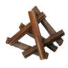 Peerless For Pets Kangaroo Sticks 50 Piece
