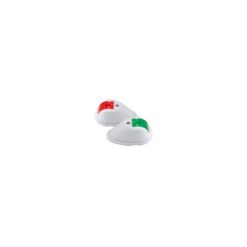Perko P&S Side Mount Navigation Lights with Compact Low / Profile