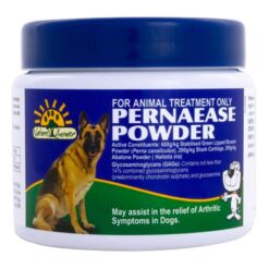 Pernaflex Powder 250 Gm