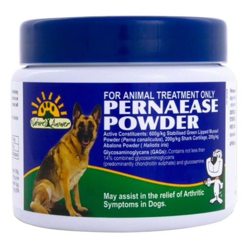 Pernaflex Powder 250 Gm