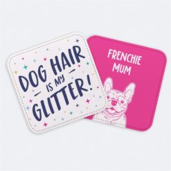 Pet Coasters