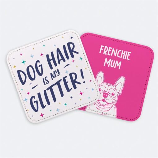 Pet Coasters