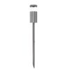 Phare Outdoor Garden Anti-Glare Spike Light - 12V MR16 - Titanium