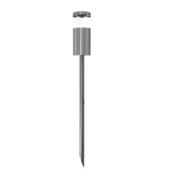 Phare Outdoor Garden Anti-Glare Spike Light - 12V MR16 - Titanium