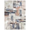 Pheonix No.B0150A Modern Rug, 290x200cm