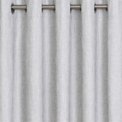 Phoenix Blockout Eyelet Curtain 220cm & 250cm Drop
