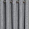 Phoenix Blockout Eyelet Curtain 220cm & 250cm Drop