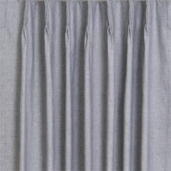 Phoenix Blockout Pinch Pleat Curtains