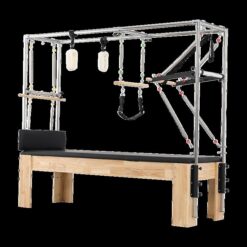 Pilates Trapeze Table Home Gym Train Equipment Machine