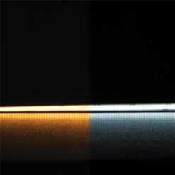 Plex Cob IP67 Indoor / Outdoor Dimmable LED Strip Light, 1m, 20W, CCT