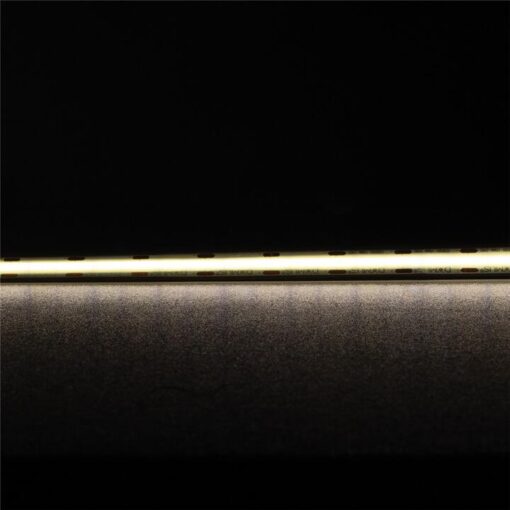 Plex Ultra IP54 Dimmable LED Strip Light, 1m, 10W, 5000K