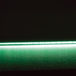 Plex Vivid IP54 Dimmable LED Strip Light, 1m, 15W, Green