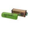 Poop Bags Green Single Bulk Roll 300 Pack 1 Pack