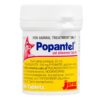 Popantel For Cats 5 Kg 50 Tablet