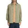 Poplin Shirt Navy