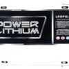 Power Lithium 12V 135Ah Battery