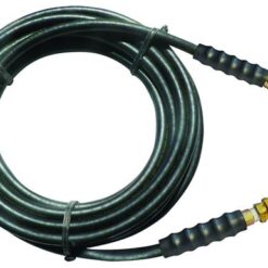 Powerblast 3/8 x 10 metre Rubber Hose PJ2500-10"