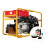 Powerlite Honda 3 Phase 11kva Generator Powerlite Honda 3 Phase 11kva Generator