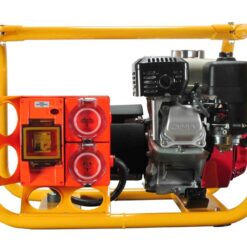 Powerlite Single Phase 3.3kVA Honda Generator with WS4G
