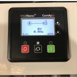 Pramac 2 Wire Auto Start Controller for Solar Backup, Diesel