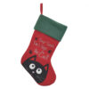 Prestige Pet Christmas Cat Stocking Toy 1 Pack