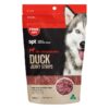 Prime Pantry Spt Single Protein Duck Jerky Strips Treats For Dogs 100gm 1 Pack Prime Pantry Spt Single Protein Duck Jerky Strips Treats For Dogs 100gm 1 Pack