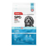 Prime100 Spd Single Protein Diets Air Dried Lamb & Rosemary All Life Stages Dry Dog Food 120 Gm