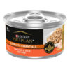 Pro Plan Complete Essentials Chicken & Rice Entree In Gravy Wet Cat Food 85gm 24 Cans