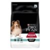 Pro Plan Sensitive Digestion Adult All Size Dry Dog Food 12 Kg