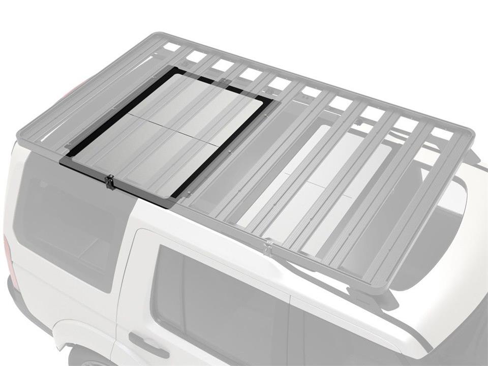 Pro Stainless Steel Camp Table Kit - by Front Runner Pro Stainless Steel Camp Table Kit - by Front Runner