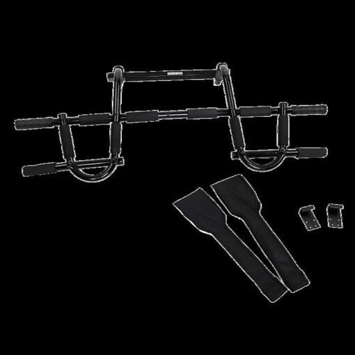 Professional Doorway Chin Pull Up Gym Excercise Bar