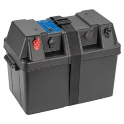 Projecta 12V Battery Box
