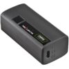 Projecta 5,000mAh Rapid Charge Power Bank