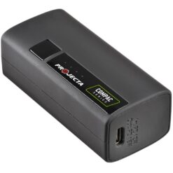 Projecta 5,000mAh Rapid Charge Power Bank