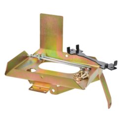 Projecta Heavy-Duty Dual Battery Tray to suit Mitsubishi Pajero Sport & Triton