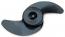 Propeller Weedless Wedge 2 MKP-32 to suit Minn Kota Electric Motor