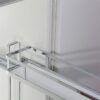 Provedore Pull-Out Under-Bench Storage - for 150mm Cabinet - Right Side Mount
