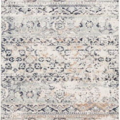 Providence 833 Blue By Rug Culture-330X240CM - RECTANGLE