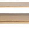 Providence Solid White Cedar Coffee Table (Natural)