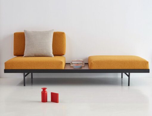 Puri day bed with oak table - innovation living