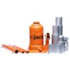 Purpleline Kojack High Lift 4 Ton Jack Lift to 750mm